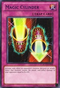 Image for Magic Cylinder (Purple) (DL12-EN019) (DL) - YuGiOh