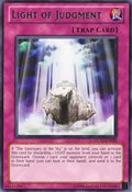 Image for Light of Judgment (Green) (DL12-EN020) (DL) - YuGiOh