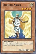 Image for Shining Angel (Blue) (DL13-EN002) (DL) - YuGiOh