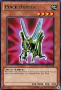 Image for Pinch Hopper (Green) (DL13-EN006) (DL) - YuGiOh