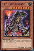 Image for Ultimate Tyranno (Purple) (DL13-EN010) (DL) - YuGiOh