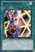 Image for Insect Barrier (Purple) (DL13-EN014) (DL) - YuGiOh