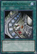 Image for Dark Factory of Mass Production (Green) (DL13-EN015) (DL) - YuGiOh