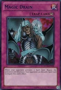 Image for Magic Drain (Blue) (DL13-EN020) (DL) - YuGiOh
