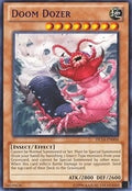 Image for Doom Dozer (Purple) (DL14-EN004) (DL) - YuGiOh