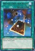 Image for Precious Cards from Beyond (Green) (DL14-EN012) (DL) - YuGiOh