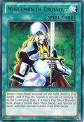 Image for Nobleman of Crossout (Blue) (DL14-EN015) (DL) - YuGiOh