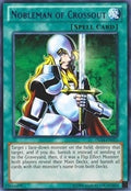 Image for Nobleman of Crossout (Purple) (DL14-EN015) (DL) - YuGiOh