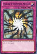 Image for Shadow-Imprisoning Mirror (Purple) (DL14-EN020) (DL) - YuGiOh