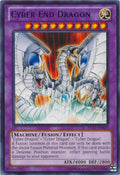 Image for Cyber End Dragon (Purple) (DL17-EN010) (DL) - YuGiOh