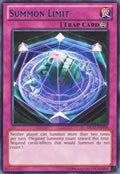 Image for Summon Limit (Blue) (DL17-EN018) (DL) - YuGiOh