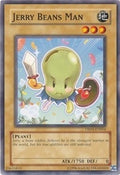 Image for Jerry Beans Man (DR04-EN004) (DR04) - YuGiOh