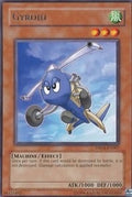 Image for Gyroid (DR04-EN007) (DR04) - YuGiOh