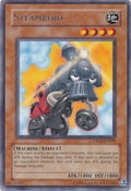 Image for Steamroid (DR04-EN008) (DR04) - YuGiOh