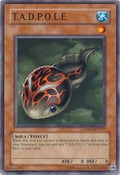 Image for T.A.D.P.O.L.E. (DR04-EN027) (DR04) - YuGiOh
