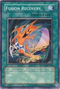 Image for Fusion Recovery (DR04-EN038) (DR04) - YuGiOh