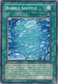 Image for Bubble Shuffle (DR04-EN046) (DR04) - YuGiOh