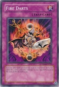 Image for Fire Darts (DR04-EN049) (DR04) - YuGiOh