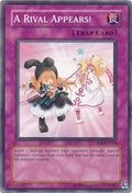 Image for A Rival Appears! (DR04-EN054) (DR04) - YuGiOh