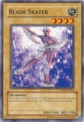 Image for Blade Skater (DR04-EN063) (DR04) - YuGiOh