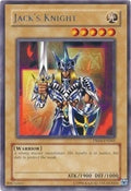 Image for Jack's Knight (DR04-EN065) (DR04) - YuGiOh