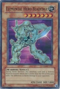 Image for Elemental Hero Bladedge (DR04-EN067) (DR04) - YuGiOh