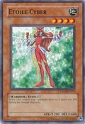 Image for Etoile Cyber (DR04-EN076) (DR04) - YuGiOh