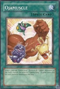 Image for Ojamuscle (DR04-EN101) (DR04) - YuGiOh