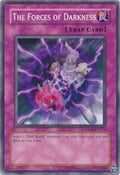 Image for The Forces of Darkness (DR04-EN111) (DR04) - YuGiOh