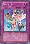Image for Weed Out (DR04-EN114) (DR04) - YuGiOh