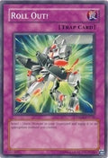 Image for Roll Out! (DR04-EN116) (DR04) - YuGiOh