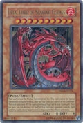 Image for Uria, Lord of Searing Flames (DR04-EN121) (DR04) - YuGiOh