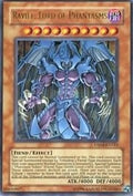 Image for Raviel, Lord of Phantasms (DR04-EN123) (DR04) - YuGiOh