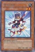 Image for Hero Kid (DR04-EN125) (DR04) - YuGiOh