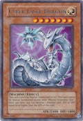 Image for Cyber Laser Dragon (DR04-EN127) (DR04) - YuGiOh
