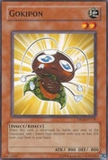 Image for Gokipon (DR04-EN139) (DR04) - YuGiOh