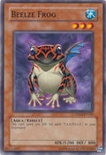 Image for Beelze Frog (DR04-EN146) (DR04) - YuGiOh