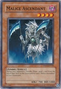 Image for Malice Ascendant (DR04-EN150) (DR04) - YuGiOh