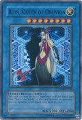 Image for Ruin, Queen of Oblivion (DR04-EN154) (DR04) - YuGiOh