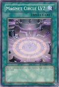 Image for Magnet Circle LV2 (DR04-EN158) (DR04) - YuGiOh