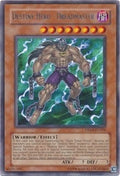 Image for Destiny Hero - Dreadmaster (DR04-EN184) (DR04) - YuGiOh