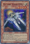 Image for Victory Viper XX03 (DR04-EN191) (DR04) - YuGiOh