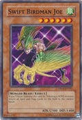 Image for Swift Birdman Joe (DR04-EN192) (DR04) - YuGiOh