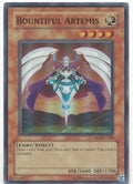 Image for Bountiful Artemis (DR04-EN200) (DR04) - YuGiOh
