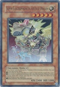 Image for Super-Electromagnetic Voltech Dragon (DR04-EN211) (DR04) - YuGiOh