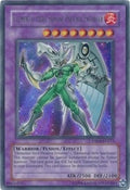 Image for Elemental HERO Shining Phoenix Enforcer (DR04-EN213) (DR04) - YuGiOh
