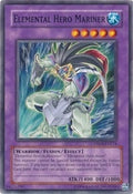 Image for Elemental Hero Mariner (DR04-EN214) (DR04) - YuGiOh