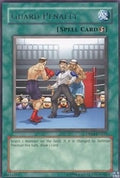 Image for Guard Penalty (DR04-EN225) (DR04) - YuGiOh