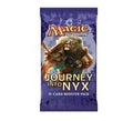 Image for Journey Into Nyx - Booster Pack - Magic: The Gathering