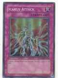 Image for Icarus Attack (DR04-EN235) (DR04) - YuGiOh